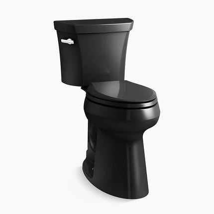 Kohler Highline Tall Eb 1.28 2-Pc Tlt 25224-7 - Plumbing Market