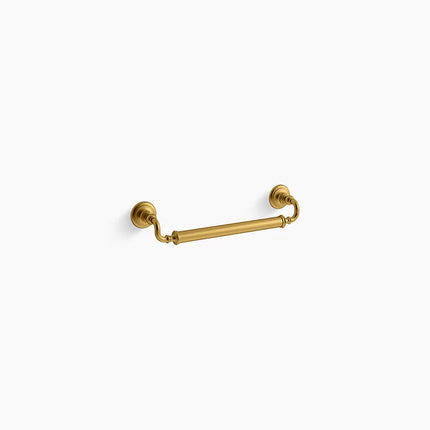 Kohler Artifacts 18" grab bar K-25155-2MB - Plumbing Market