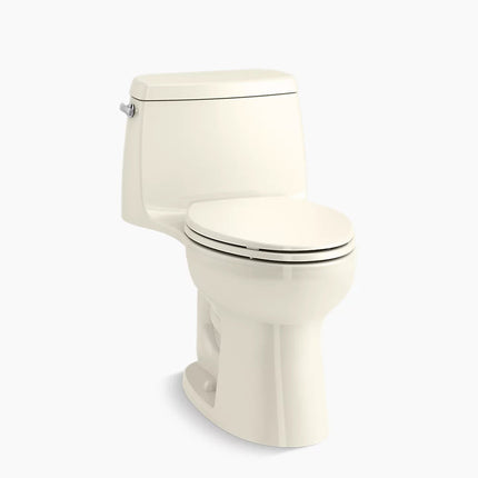 Kohler Santa Rosa R360 Ch 1-Pc Eb 1.28, Toilet 30810-96 - Plumbing Market