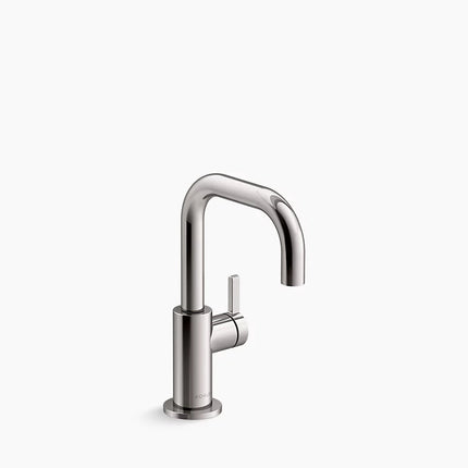 Kohler Components Square Spout Beverage Faucet 28292-TT - Plumbing Market
