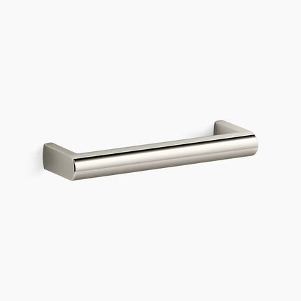 Kohler Components 5 Drawer Pull 25496-SN - Plumbing Market