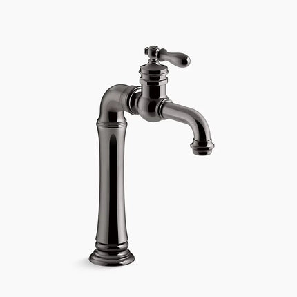Kohler Artifacts Gentleman's Single-handle bar sink faucet K-99268-TT - Plumbing Market