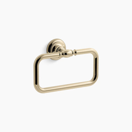 Kohler Artifacts Towel ring K-72571-AF - Plumbing Market