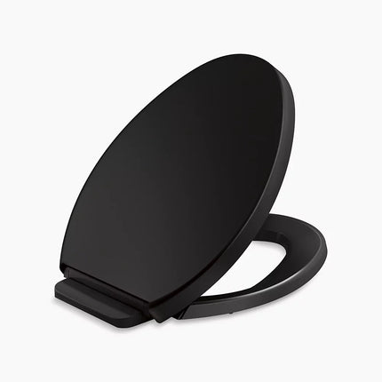 Kohler Saile Readylatch Qc Eb Toilet Seat 4748-RL-7 - Plumbing Market