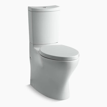 Kohler Persuade Curv 2-Piece Toilet, Ea 6355-95 - Plumbing Market