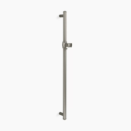 Kohler Artifacts 30 Shower Slidebar 72798-BN - Plumbing Market