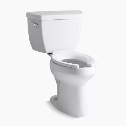 Kohler Highline Pressure Toilet-Eb 3493-0 - Plumbing Market