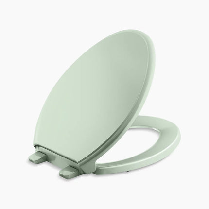 Kohler Glenbury Readylatch Qc Eb Toilet Seat 4733-RL-42 - Plumbing Market