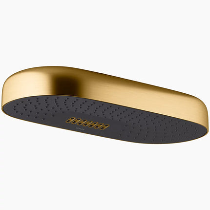 Kohler Statement 2F 18 Dpmsg Showerhead 26297-2MB - Plumbing Market