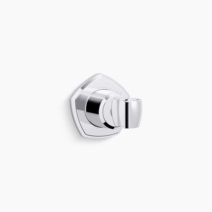 Kohler Occasion Wallmount Handshower Bracket 27129-CP - Plumbing Market