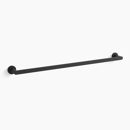 Kohler Composed 30" towel bar K-73143-BL - Plumbing Market
