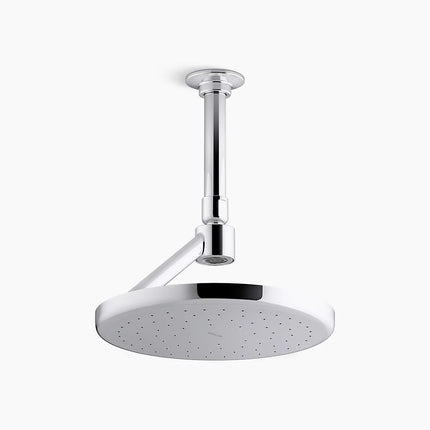 Kohler Statement Iconic Open Showerhead 26301-CP - Plumbing Market