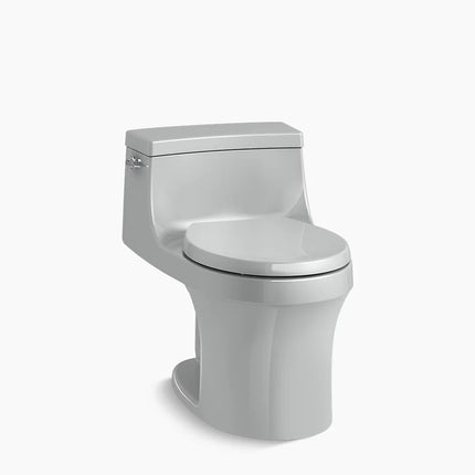Kohler San Souci 1-Pc Pb, 1.28 Toilet 4007-95 - Plumbing Market