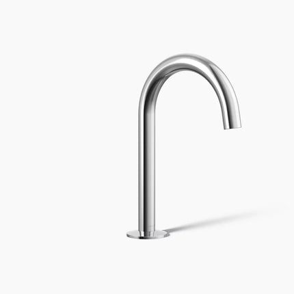 Kohler Components Bathroom sink faucet spout with Tube design, 1.2 gpm K-77967-CP - Plumbing Market