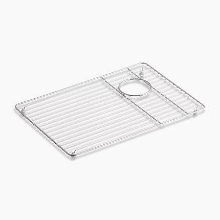 Kohler Riverby Sink rack K-6238-ST - Plumbing Market