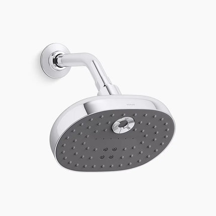 Kohler Statement Mf Showerhead G 26290-G-CP - Plumbing Market
