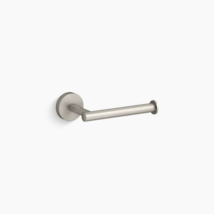 Kohler Elate Toilet paper holder K-27292-BN - Plumbing Market