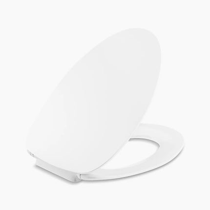 Kohler Papyrus Quiet Close Eb Toilet Seat 30782-0 - Plumbing Market