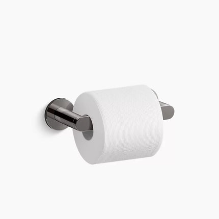 Kohler Composed Pivoting toilet paper holder K-73147-TT - Plumbing Market
