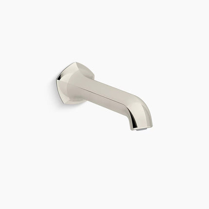 Kohler Occasion Tub Spout Less Diverter 8 27024-SN - Plumbing Market
