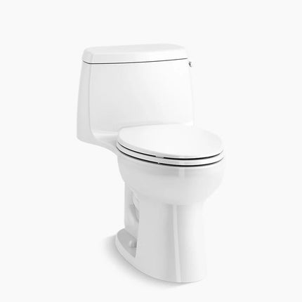 Kohler Santa Rosa R360 Ch 1-Pc Eb 1.28 Ra, Tlt 30810-RA-0 - Plumbing Market