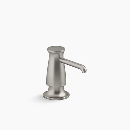 Kohler Soap/lotion dispenser K-35762-VS - Plumbing Market
