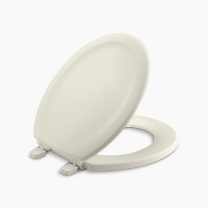 Kohler Stonewood Toilet Seat Pb 4648-96 - Plumbing Market