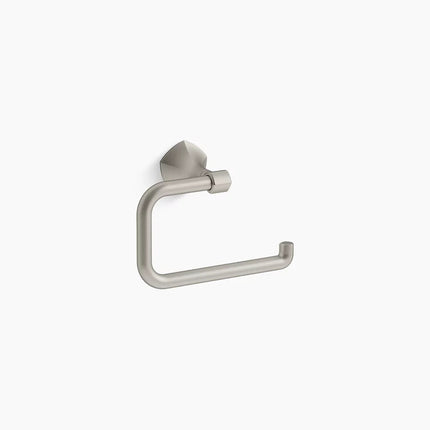 Kohler Occasion Towel ring K-27063-BN - Plumbing Market