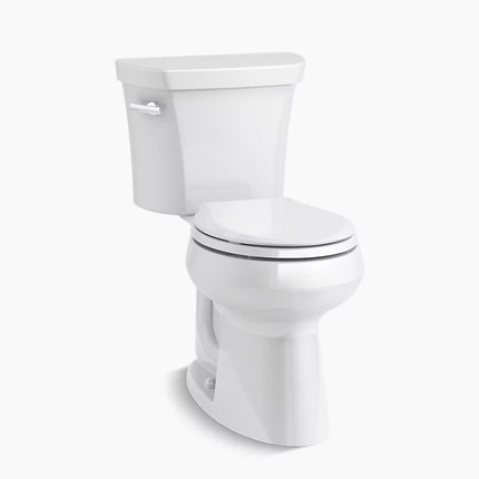 Kohler Highline Ch 1.28 Gpf Toilet Pb 5481-0 - Plumbing Market