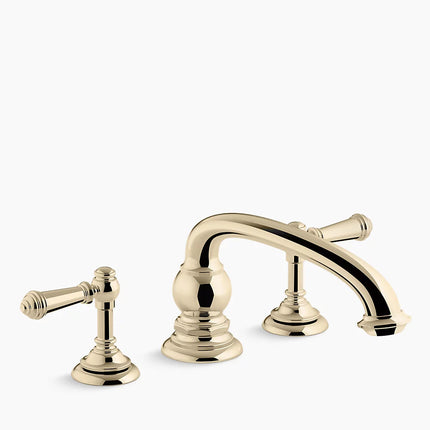 Kohler Artifacts Bathroom Bath Spout, Arc 72778-AF - Plumbing Market