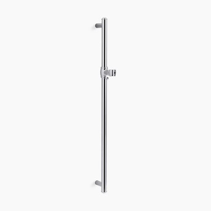 Kohler Artifacts 30 Shower Slidebar 72798-CP - Plumbing Market