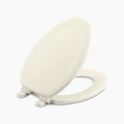 Kohler Stonewood Quiet-Close Eb Toilet Seat 20466-96 - Plumbing Market