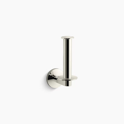 Kohler Components Vertical toilet paper holder K-78383-SN - Plumbing Market