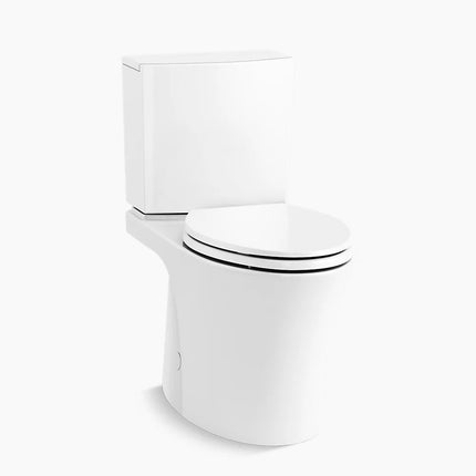 Kohler Veil Ch Eb 1.28 2-Pc Tlt, Rh 28161-RA-0 - Plumbing Market