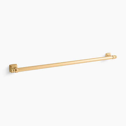 Kohler Grand 42" grab bar K-26553-2MB - Plumbing Market