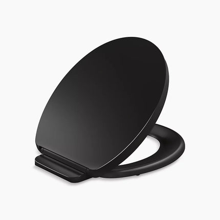 Kohler Impro Readylatch Qc Pb Toilet Seat 26802-7 - Plumbing Market