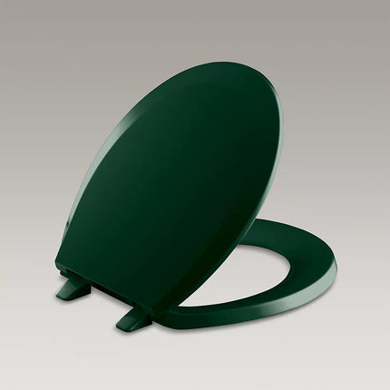 Kohler Lustraq2 Advantageseat/Closed Front-Pb 4662-97 - Plumbing Market