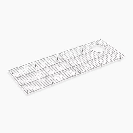 Kohler Strive Sink rack K-33671-ST - Plumbing Market