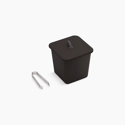Kohler Three-piece ice bucket set K-35487-2DK - Plumbing Market