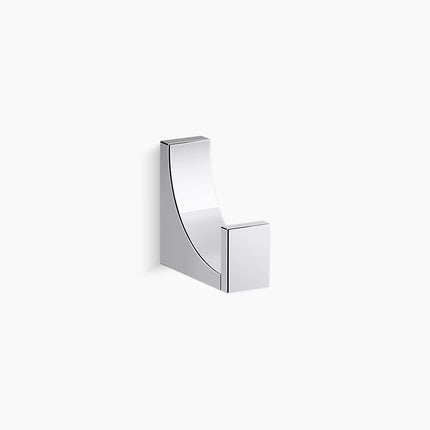 Kohler Minimal Robe hook K-26569-CP - Plumbing Market