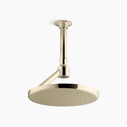 Kohler Statement Iconic Open Showerhead 26301-AF - Plumbing Market