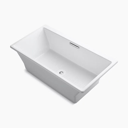 Kohler Rêve 67" x 36" freestanding bath K-894-F62-0 - Plumbing Market