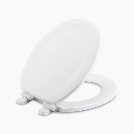 Kohler Stonewood Quiet-Close Pb Toilet Seat 20467-0 - Plumbing Market