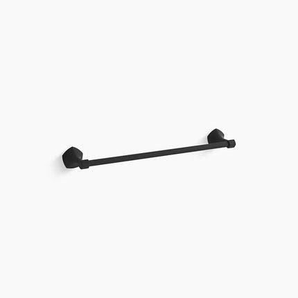 Kohler Occasion 18" towel bar K-27060-BL - Plumbing Market