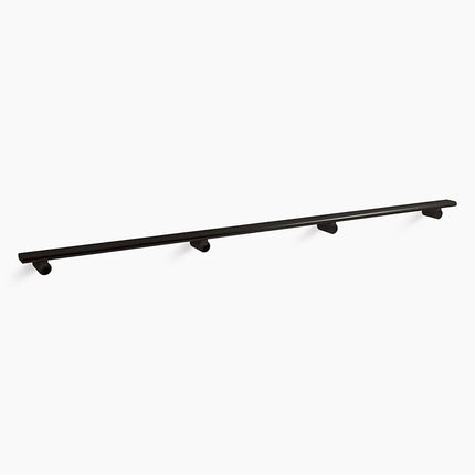 Kohler Choreograph 54" shower barre K-97628-ABZ - Plumbing Market