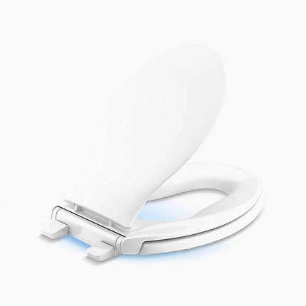 Kohler Transitions Nightlight Rl Qc Eb T. Seat 2599-RL-0 - Plumbing Market