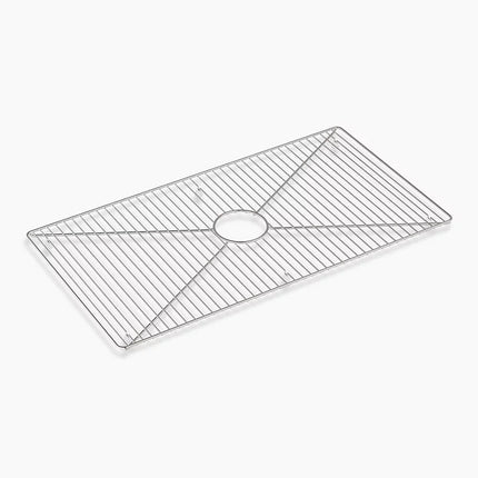 Kohler Lyric Sink rack for K-RH20910-NA K-20911-ST - Plumbing Market