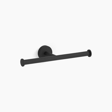 Kohler Elate Double toilet paper holder K-27289-BL - Plumbing Market