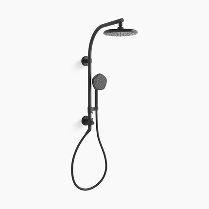 Kohler Occasion Hydrorail-R Set, 1.75 Gpm 27118-G-BL - Plumbing Market