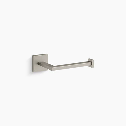 Kohler Square Toilet paper holder K-23292-BN - Plumbing Market